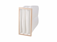 Show details for Unifil KA5-305-H-3T Taschenfilter, Holzrahmen, 287x592x450, ISO coarse 80% / M5, Art.Nr. 101314 Picture of Unifil KA5-305-H-3T Taschenfilter, Holzrahmen, 287x592x450, ISO coarse 80% / M5, Art.Nr. 101314