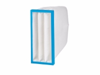 Show details for Unifil FXA5-305-P-3T Taschenfilter, Kunststoffrahmen, 287x592x360, ISO coarse 80% / M5, Art.Nr. 100558 Picture of Unifil FXA5-305-P-3T Taschenfilter, Kunststoffrahmen, 287x592x360, ISO coarse 80% / M5, Art.Nr. 100558