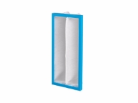 Show details for Unifil G4-305-P-2T Taschenfilter, Kunststoffrahmen, 287x592x360, ISO coarse 50% / G4, Art.Nr. 205308 Picture of Unifil G4-305-P-2T Taschenfilter, Kunststoffrahmen, 287x592x360, ISO coarse 50% / G4, Art.Nr. 205308