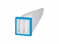 Show details for Unifil FA5-305/2-P-3T Taschenfilter, Kunststoffrahmen, 287x287x580, ISO coarse 80% / M5, Art.Nr. 107618 Picture of Unifil FA5-305/2-P-3T Taschenfilter, Kunststoffrahmen, 287x287x580, ISO coarse 80% / M5, Art.Nr. 107618