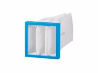 Show details for Unifil G4-305/2-P-3T Taschenfilter, Kunststoffrahmen, 287x287x360, ISO coarse 50% / G4, Art.Nr. 100474 Picture of Unifil G4-305/2-P-3T Taschenfilter, Kunststoffrahmen, 287x287x360, ISO coarse 50% / G4, Art.Nr. 100474