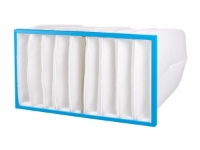 Show details for Unifil O4-250-D-3T Taschenfilter, Drahtrahmen, 250x550x80, ISO coarse 50% / G4, Art.Nr. 204817 Picture of Unifil O4-250-D-3T Taschenfilter, Drahtrahmen, 250x550x80, ISO coarse 50% / G4, Art.Nr. 204817