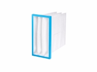 Show details for Unifil KW6-305-P-3T SynaWave® Taschenfilter,  ISO ePM10 50% / M6, Kunststoffrahmen, 287x592x450, , Art.Nr. 212421 Picture of Unifil KW6-305-P-3T SynaWave® Taschenfilter,  ISO ePM10 50% / M6, Kunststoffrahmen, 287x592x450, , Art.Nr. 212421