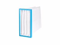 Show details for Unifil KW6-305-P-4T SynaWave® Taschenfilter,  ISO ePM10 50% / M6, Kunststoffrahmen, 287x592x450, , Art.Nr. 212821 Picture of Unifil KW6-305-P-4T SynaWave® Taschenfilter,  ISO ePM10 50% / M6, Kunststoffrahmen, 287x592x450, , Art.Nr. 212821