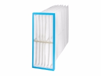 Show details for Unifil FW6-941-P-6T SynaWave® Taschenfilter,  ISO ePM10 60% / M6, Kunststoffrahmen, 402x897x580, , Art.Nr. 208285 Picture of Unifil FW6-941-P-6T SynaWave® Taschenfilter,  ISO ePM10 60% / M6, Kunststoffrahmen, 402x897x580, , Art.Nr. 208285