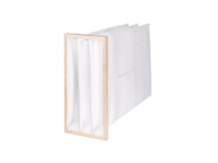 Show details for Unifil FW7-305-H-3T SynaWave® Taschenfilter, ISO ePM1 70% / F7, Holzrahmen, 287x592x580, , Art.Nr. 211141 - Nachfolgeprodukt 265276 Picture of Unifil FW7-305-H-3T SynaWave® Taschenfilter, ISO ePM1 70% / F7, Holzrahmen, 287x592x580, , Art.Nr. 211141 - Nachfolgeprodukt 265276