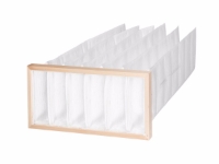 Show details for Unifil FW7-305-H-Q-6T SynaWave® Taschenfilter, ISO ePM1 70% / F7, Holzrahmen, 592x287x580, , Art.Nr. 211142 - Nachfolgeprodukt 265277 Picture of Unifil FW7-305-H-Q-6T SynaWave® Taschenfilter, ISO ePM1 70% / F7, Holzrahmen, 592x287x580, , Art.Nr. 211142 - Nachfolgeprodukt 265277