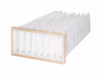 Show details for Unifil FW7-305-H-Q-8T SynaWave® Taschenfilter, ISO ePM1 70% / F7, Holzrahmen, 592x287x580, , Art.Nr. 211542 - Nachfolgeprodukt 265472 Picture of Unifil FW7-305-H-Q-8T SynaWave® Taschenfilter, ISO ePM1 70% / F7, Holzrahmen, 592x287x580, , Art.Nr. 211542 - Nachfolgeprodukt 265472