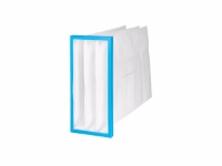 Show details for Unifil FW7-305-P-3T SynaWave® Taschenfilter, ISO ePM1 70% / F7, Kunststoffrahmen, 287x592x580, , Art.Nr. 212341 - Nachfolgeprodukt 265294 Picture of Unifil FW7-305-P-3T SynaWave® Taschenfilter, ISO ePM1 70% / F7, Kunststoffrahmen, 287x592x580, , Art.Nr. 212341 - Nachfolgeprodukt 265294