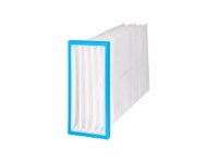 Show details for Unifil FW7-305-P-5T SynaWave® Taschenfilter, ISO ePM1 70% / F7, Kunststoffrahmen, 287x592x580, , Art.Nr. 208289 - Nachfolgeprodukt 265417 Picture of Unifil FW7-305-P-5T SynaWave® Taschenfilter, ISO ePM1 70% / F7, Kunststoffrahmen, 287x592x580, , Art.Nr. 208289 - Nachfolgeprodukt 265417