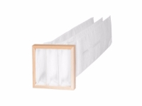 Show details for Unifil FW7-305/2-H-3T SynaWave® Taschenfilter, ISO ePM1 70% / F7, Holzrahmen, 287x287x580, , Art.Nr. 211140 - Nachfolgeprodukt 265275 Picture of Unifil FW7-305/2-H-3T SynaWave® Taschenfilter, ISO ePM1 70% / F7, Holzrahmen, 287x287x580, , Art.Nr. 211140 - Nachfolgeprodukt 265275