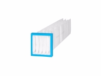 Show details for Unifil FW7-305/2-P-5T SynaWave® Taschenfilter, ISO ePM1 70% / F7, Kunststoffrahmen, 287x287x580, , Art.Nr. 210277 - Nachfolgeprodukt 265416 Picture of Unifil FW7-305/2-P-5T SynaWave® Taschenfilter, ISO ePM1 70% / F7, Kunststoffrahmen, 287x287x580, , Art.Nr. 210277 - Nachfolgeprodukt 265416