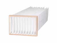 Show details for Unifil FW7-420-H-Q-10T SynaWave® Taschenfilter, ISO ePM1 70% / F7, Holzrahmen, 592x402x580, , Art.Nr. 208215 - Nachfolgeprodukt 265403 Picture of Unifil FW7-420-H-Q-10T SynaWave® Taschenfilter, ISO ePM1 70% / F7, Holzrahmen, 592x402x580, , Art.Nr. 208215 - Nachfolgeprodukt 265403