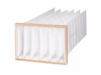 Show details for Unifil FW7-420-H-Q-6T SynaWave® Taschenfilter, ISO ePM1 70% / F7, Holzrahmen, 592x402x580, , Art.Nr. 211145 - Nachfolgeprodukt 265280 Picture of Unifil FW7-420-H-Q-6T SynaWave® Taschenfilter, ISO ePM1 70% / F7, Holzrahmen, 592x402x580, , Art.Nr. 211145 - Nachfolgeprodukt 265280