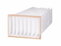 Show details for Unifil FW7-420-H-Q-8T SynaWave® Taschenfilter, ISO ePM1 70% / F7, Holzrahmen, 592x402x580, , Art.Nr. 211545 - Nachfolgeprodukt 265475 Picture of Unifil FW7-420-H-Q-8T SynaWave® Taschenfilter, ISO ePM1 70% / F7, Holzrahmen, 592x402x580, , Art.Nr. 211545 - Nachfolgeprodukt 265475