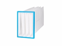 Show details for Unifil FW7-420-P-4T SynaWave® Taschenfilter, ISO ePM1 70% / F7, Kunststoffrahmen, 402x592x580, , Art.Nr. 212344 - Nachfolgeprodukt 265297 Picture of Unifil FW7-420-P-4T SynaWave® Taschenfilter, ISO ePM1 70% / F7, Kunststoffrahmen, 402x592x580, , Art.Nr. 212344 - Nachfolgeprodukt 265297