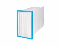 Show details for Unifil FW7-420-P-6T SynaWave® Taschenfilter, ISO ePM1 70% / F7, Kunststoffrahmen, 402x592x580, , Art.Nr. 208291 - Nachfolgeprodukt 265420 Picture of Unifil FW7-420-P-6T SynaWave® Taschenfilter, ISO ePM1 70% / F7, Kunststoffrahmen, 402x592x580, , Art.Nr. 208291 - Nachfolgeprodukt 265420