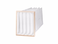 Show details for Unifil FW7-508-H-5T SynaWave® Taschenfilter, ISO ePM1 70% / F7, Holzrahmen, 490x592x580, , Art.Nr. 211146 - Nachfolgeprodukt 265281 Picture of Unifil FW7-508-H-5T SynaWave® Taschenfilter, ISO ePM1 70% / F7, Holzrahmen, 490x592x580, , Art.Nr. 211146 - Nachfolgeprodukt 265281