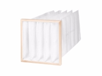 Show details for Unifil FW7-510-H-5T SynaWave® Taschenfilter, ISO ePM1 70% / F7, Holzrahmen, 492x492x580, , Art.Nr. 211148 - Nachfolgeprodukt 265283 Picture of Unifil FW7-510-H-5T SynaWave® Taschenfilter, ISO ePM1 70% / F7, Holzrahmen, 492x492x580, , Art.Nr. 211148 - Nachfolgeprodukt 265283