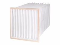 Show details for Unifil FW7-610-H-10T SynaWave® Taschenfilter, ISO ePM1 70% / F7, Holzrahmen, 592x592x580, , Art.Nr. 208211 - Nachfolgeprodukt 265407 Picture of Unifil FW7-610-H-10T SynaWave® Taschenfilter, ISO ePM1 70% / F7, Holzrahmen, 592x592x580, , Art.Nr. 208211 - Nachfolgeprodukt 265407