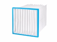 Show details for Unifil FW7-610-P-10T SynaWave® Taschenfilter, ISO ePM1 70% / F7, Kunststoffrahmen, 592x592x580, , Art.Nr. 208293 - Nachfolgeprodukt 265425 Picture of Unifil FW7-610-P-10T SynaWave® Taschenfilter, ISO ePM1 70% / F7, Kunststoffrahmen, 592x592x580, , Art.Nr. 208293 - Nachfolgeprodukt 265425