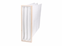 Show details for Unifil FW7-915-H-3T SynaWave® Taschenfilter, ISO ePM1 70% / F7, Holzrahmen, 287x897x580, , Art.Nr. 211150 - Nachfolgeprodukt 265285 Picture of Unifil FW7-915-H-3T SynaWave® Taschenfilter, ISO ePM1 70% / F7, Holzrahmen, 287x897x580, , Art.Nr. 211150 - Nachfolgeprodukt 265285