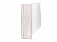 Show details for Unifil FW7-915-H-4T SynaWave® Taschenfilter, ISO ePM1 70% / F7, Holzrahmen, 287x897x580, , Art.Nr. 211550 - Nachfolgeprodukt 265480 Picture of Unifil FW7-915-H-4T SynaWave® Taschenfilter, ISO ePM1 70% / F7, Holzrahmen, 287x897x580, , Art.Nr. 211550 - Nachfolgeprodukt 265480