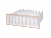 Show details for Unifil FW7-915-H-Q-9T SynaWave® Taschenfilter, ISO ePM1 70% / F7, Holzrahmen, 897x287x580, , Art.Nr. 211151 - Nachfolgeprodukt 265286 Picture of Unifil FW7-915-H-Q-9T SynaWave® Taschenfilter, ISO ePM1 70% / F7, Holzrahmen, 897x287x580, , Art.Nr. 211151 - Nachfolgeprodukt 265286