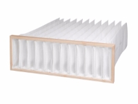 Show details for Unifil FW7-941-H-Q-12T SynaWave® Taschenfilter, ISO ePM1 70% / F7, Holzrahmen, 897x402x580, , Art.Nr. 211553 - Nachfolgeprodukt 265483 Picture of Unifil FW7-941-H-Q-12T SynaWave® Taschenfilter, ISO ePM1 70% / F7, Holzrahmen, 897x402x580, , Art.Nr. 211553 - Nachfolgeprodukt 265483