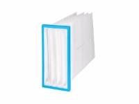 Show details for Unifil FW9-305-P-4T SynaWave® Taschenfilter, ISO ePM1 90% / F9, Kunststoffrahmen, 287x592x580, , Art.Nr. 212781 - Nachfolgeprodukt 270675 Picture of Unifil FW9-305-P-4T SynaWave® Taschenfilter, ISO ePM1 90% / F9, Kunststoffrahmen, 287x592x580, , Art.Nr. 212781 - Nachfolgeprodukt 270675