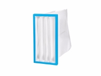 Show details for Unifil FXW9-305-P-4T SynaWave® Taschenfilter, ISO ePM1 90% / F9, Kunststoffrahmen, 287x592x360, , Art.Nr. 212981 - Nachfolgeprodukt 270747 Picture of Unifil FXW9-305-P-4T SynaWave® Taschenfilter, ISO ePM1 90% / F9, Kunststoffrahmen, 287x592x360, , Art.Nr. 212981 - Nachfolgeprodukt 270747