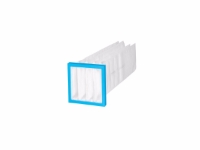 Show details for Unifil FW9-305/2-P-4T SynaWave® Taschenfilter, ISO ePM1 90% / F9, Kunststoffrahmen, 287x287x580, , Art.Nr. 212780 - Nachfolgeprodukt 270674 Picture of Unifil FW9-305/2-P-4T SynaWave® Taschenfilter, ISO ePM1 90% / F9, Kunststoffrahmen, 287x287x580, , Art.Nr. 212780 - Nachfolgeprodukt 270674