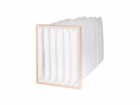 Show details for Unifil FW9-508-H-6T SynaWave® Taschenfilter, ISO ePM1 90% / F9, Holzrahmen, 490x592x580, , Art.Nr. 217317 - Nachfolgeprodukt 270662 Picture of Unifil FW9-508-H-6T SynaWave® Taschenfilter, ISO ePM1 90% / F9, Holzrahmen, 490x592x580, , Art.Nr. 217317 - Nachfolgeprodukt 270662