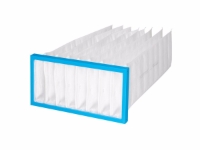 Show details for Unifil FW9-305-P-Q-8T SynaWave® Taschenfilter, ISO ePM1 90% / F9, Kunststoffrahmen, 592x287x580, , Art.Nr. 212782 - Nachfolgeprodukt 270683 Picture of Unifil FW9-305-P-Q-8T SynaWave® Taschenfilter, ISO ePM1 90% / F9, Kunststoffrahmen, 592x287x580, , Art.Nr. 212782 - Nachfolgeprodukt 270683