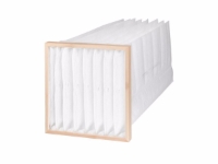 Show details for Unifil FW9-510-H-8T SynaWave® Taschenfilter, ISO ePM1 90% / F9, Holzrahmen, 492x492x580, , Art.Nr. 209893 - Nachfolgeprodukt 270664 Picture of Unifil FW9-510-H-8T SynaWave® Taschenfilter, ISO ePM1 90% / F9, Holzrahmen, 492x492x580, , Art.Nr. 209893 - Nachfolgeprodukt 270664