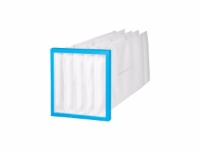 Show details for Unifil FW9-410-P-5T SynaWave® Taschenfilter, ISO ePM1 90% / F9, Kunststoffrahmen, 392x392x580, , Art.Nr. 212783 - Nachfolgeprodukt 270677 Picture of Unifil FW9-410-P-5T SynaWave® Taschenfilter, ISO ePM1 90% / F9, Kunststoffrahmen, 392x392x580, , Art.Nr. 212783 - Nachfolgeprodukt 270677