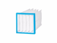 Show details for Unifil FXW9-410-P-5T SynaWave® Taschenfilter, ISO ePM1 90% / F9, Kunststoffrahmen, 392x392x360, , Art.Nr. 212983 - Nachfolgeprodukt 270749 Picture of Unifil FXW9-410-P-5T SynaWave® Taschenfilter, ISO ePM1 90% / F9, Kunststoffrahmen, 392x392x360, , Art.Nr. 212983 - Nachfolgeprodukt 270749