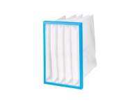 Show details for Unifil FXW9-420-P-5T SynaWave® Taschenfilter, ISO ePM1 90% / F9, Kunststoffrahmen, 402x592x360, , Art.Nr. 212984 - Nachfolgeprodukt 270750 Picture of Unifil FXW9-420-P-5T SynaWave® Taschenfilter, ISO ePM1 90% / F9, Kunststoffrahmen, 402x592x360, , Art.Nr. 212984 - Nachfolgeprodukt 270750