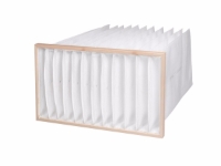 Show details for Unifil FW9-951-H-Q-12T SynaWave® Taschenfilter, ISO ePM1 90% / F9, Holzrahmen, 897x490x580, , Art.Nr. 211595 - Nachfolgeprodukt 270672 Picture of Unifil FW9-951-H-Q-12T SynaWave® Taschenfilter, ISO ePM1 90% / F9, Holzrahmen, 897x490x580, , Art.Nr. 211595 - Nachfolgeprodukt 270672