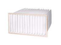 Show details for Unifil FW9-951-H-Q-15T SynaWave® Taschenfilter, ISO ePM1 90% / F9, Holzrahmen, 897x490x580, , Art.Nr. 209896 - Nachfolgeprodukt 270672 Picture of Unifil FW9-951-H-Q-15T SynaWave® Taschenfilter, ISO ePM1 90% / F9, Holzrahmen, 897x490x580, , Art.Nr. 209896 - Nachfolgeprodukt 270672