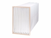 Show details for Unifil FW9-961-H-10T SynaWave® Taschenfilter, ISO ePM1 90% / F9, Holzrahmen, 592x897x580, , Art.Nr. 209887 - Nachfolgeprodukt 270669 Picture of Unifil FW9-961-H-10T SynaWave® Taschenfilter, ISO ePM1 90% / F9, Holzrahmen, 592x897x580, , Art.Nr. 209887 - Nachfolgeprodukt 270669