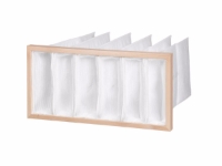 Show details for Unifil FXW6-305-H-Q-6T SynaWave® Taschenfilter,  ISO ePM10 50% / M6, Holzrahmen, 592x287x360, , Art.Nr. 211322 Picture of Unifil FXW6-305-H-Q-6T SynaWave® Taschenfilter,  ISO ePM10 50% / M6, Holzrahmen, 592x287x360, , Art.Nr. 211322