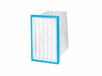 Show details for Unifil FXW6-420-P-6T SynaWave® Taschenfilter,  ISO ePM10 50% / M6, Kunststoffrahmen, 402x592x360, , Art.Nr. 208738 Picture of Unifil FXW6-420-P-6T SynaWave® Taschenfilter,  ISO ePM10 50% / M6, Kunststoffrahmen, 402x592x360, , Art.Nr. 208738