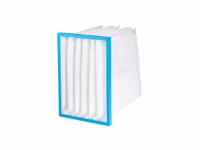 Show details for Unifil KW6-420-P-6T SynaWave® Taschenfilter,  ISO ePM10 50% / M6, Kunststoffrahmen, 402x592x450, , Art.Nr. 208300 Picture of Unifil KW6-420-P-6T SynaWave® Taschenfilter,  ISO ePM10 50% / M6, Kunststoffrahmen, 402x592x450, , Art.Nr. 208300