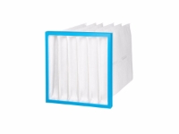 Show details for Unifil FXW6-510-P-6T SynaWave® Taschenfilter,  ISO ePM10 50% / M6, Kunststoffrahmen, 492x492x360, , Art.Nr. 212928 Picture of Unifil FXW6-510-P-6T SynaWave® Taschenfilter,  ISO ePM10 50% / M6, Kunststoffrahmen, 492x492x360, , Art.Nr. 212928