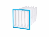 Show details for Unifil KW6-510-P-5T SynaWave® Taschenfilter,  ISO ePM10 50% / M6, Kunststoffrahmen, 492x492x450, , Art.Nr. 212428 Picture of Unifil KW6-510-P-5T SynaWave® Taschenfilter,  ISO ePM10 50% / M6, Kunststoffrahmen, 492x492x450, , Art.Nr. 212428