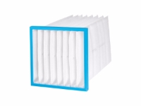 Show details for Unifil KW6-510-P-8T SynaWave® Taschenfilter,  ISO ePM10 50% / M6, Kunststoffrahmen, 492x492x450, , Art.Nr. 209619 Picture of Unifil KW6-510-P-8T SynaWave® Taschenfilter,  ISO ePM10 50% / M6, Kunststoffrahmen, 492x492x450, , Art.Nr. 209619