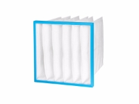 Show details for Unifil FXW6-610-P-6T SynaWave® Taschenfilter,  ISO ePM10 50% / M6, Kunststoffrahmen, 592x592x360, , Art.Nr. 212529 Picture of Unifil FXW6-610-P-6T SynaWave® Taschenfilter,  ISO ePM10 50% / M6, Kunststoffrahmen, 592x592x360, , Art.Nr. 212529