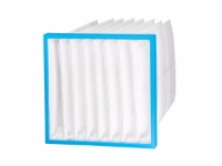 Show details for Unifil FXW6-610-P-8T SynaWave® Taschenfilter,  ISO ePM10 50% / M6, Kunststoffrahmen, 592x592x360, , Art.Nr. 212929 Picture of Unifil FXW6-610-P-8T SynaWave® Taschenfilter,  ISO ePM10 50% / M6, Kunststoffrahmen, 592x592x360, , Art.Nr. 212929