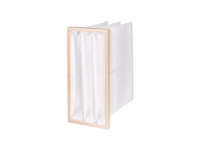 Show details for Unifil FXW7-305-H-3T SynaWave® Taschenfilter, ISO ePM1 70% / F7, Holzrahmen, 287x592x360, , Art.Nr. 211341 - Nachfolgeprodukt 265312 Picture of Unifil FXW7-305-H-3T SynaWave® Taschenfilter, ISO ePM1 70% / F7, Holzrahmen, 287x592x360, , Art.Nr. 211341 - Nachfolgeprodukt 265312